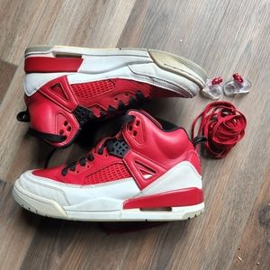Jordan gim-red spizike